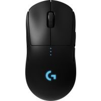 电脑鼠标: Logitech G Pro Wireless 设备