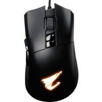 Mouse: Gigabyte AORUS M3 - 嘴嘴 设备