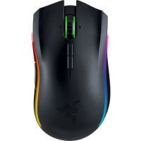Mouse: Razer Mamba - 芋圓ㅇㅅㅇ 设备