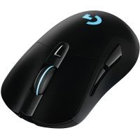 Mouse: Logitech G703 - 六希夫 设备