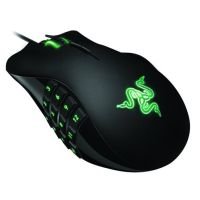 Mouse: Razer Naga - BlizzardZHTW 设备