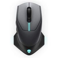 Mouse: Dell Alienware AW610M - 半夏主人 设备