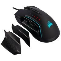 Mouse: Corsair Glaive Pro - 典薇 设备