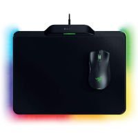 电脑鼠标: Razer Mamba + Firefly Hyperflux Bundle 设备