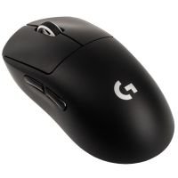 Mouse: Logitech G Pro X Superlight - 龜狗 设备