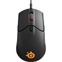 Mouse: SteelSeries Sensei - 米妃就愛擦玻璃 设备