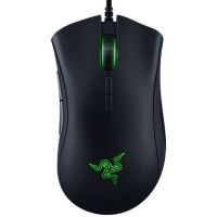 电脑鼠标: Razer DeathAdder 设备
