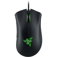 电脑鼠标: Razer DeathAdder Chroma 设备