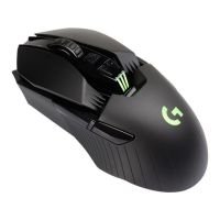 Mouse: Logitech G903 - 萌萌小蝶 设备