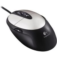 电脑鼠标: Logitech MX310 设备