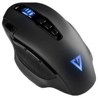 Mouse: MODECOM VOLCANO GMX5 BEAST Czarna - 余傑陞 设备