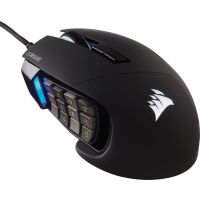 Mouse: Corsair Scimitar RGB Elite - 小嘉敏 设备