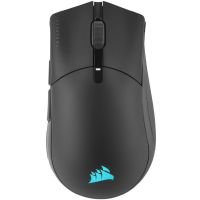 电脑鼠标: CORSAIR SABRE RGB PRO Wireless 设备