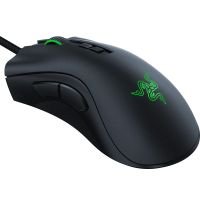 Mouse: Razer DeathAdder V2 - 白凱吉 设备
