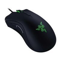 Mouse: Razer Deathadder Elite - 美心唷 设备
