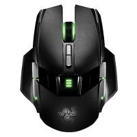 Mouse: Razer Ouroboros - 卡門哥 设备