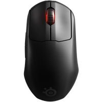 Mouse: Steelseries Prime Wireless - 西門夜說 设备