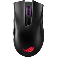 电脑鼠标: ASUS ROG Gladius II Wireless 设备