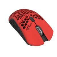 Mouse: Finalmouse Ninja Air58 - 我是羽杏 设备