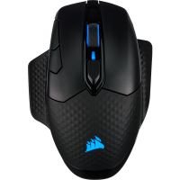 Mouse: CORSAIR DARK CORE RGB PRO SE - 麻姬兔兔 设备