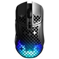 Mouse: SteelSeries Aerox 5 Wireless - 餐餐自由配 设备