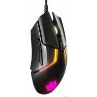 Mouse: SteelSeries Rival 600 - 咘咘 设备