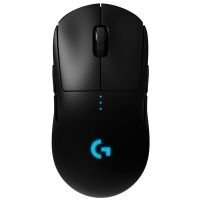 Mouse: Logitech G Pro - 王麥片 设备