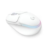 电脑鼠标: Logitech G705 Aurora 设备