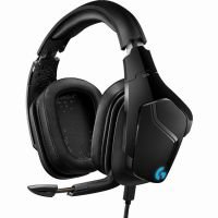 电脑鼠标: Logitech G935 设备