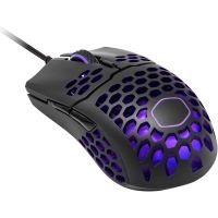 Mouse: Cooler Master MM711 - 梗粉絲 设备