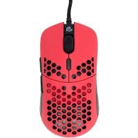 Mouse: GLORIOUS G-Wolves Hati Custom - mira 设备