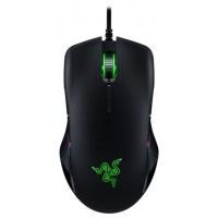 电脑鼠标: Razer Lancehead 设备