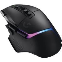 Mouse: Logitech G502x - 小熊 设备