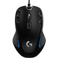 Mouse: Logitech G300S - 劉萱的萱 设备