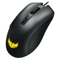 Mouse: Asus TUF Gaming M3 - 付导 设备