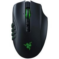 电脑鼠标: Razer Naga V2 Pro 设备