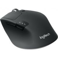 Mouse: Logitech M720 - 何老師 设备