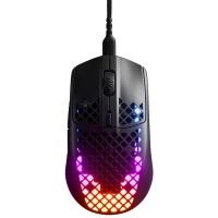 电脑鼠标: SteelSeries Aerox 3 设备