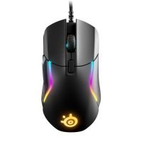 电脑鼠标: STEELSERIES RIVAL 5 设备