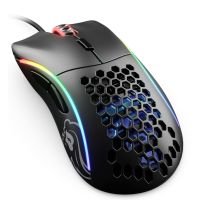 Mouse: Glorious Model D - lngliveofficial 设备
