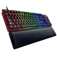 键盘: Razer Hutsman V2 设备