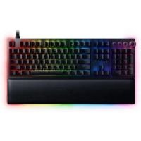 Keyboard: Razer Huntsman Analog v2 - 我是羽杏 设备