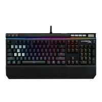 Keyboard: HyperX Alloy Elite RGB - 諾櫻_ 设备