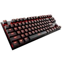 Keyboard: HyperX Alloy FPS Pro - mira 设备