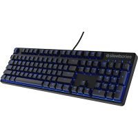 Keyboard: SteelSeries Apex M500 - 肥捏 设备