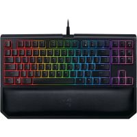 键盘: Razer BlackWidow Tournament 设备