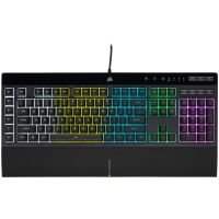键盘: Corsair K55 RGB 设备