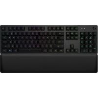 键盘: Logitech G513 Carbon 设备