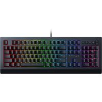 Keyboard: Razer Cynosa V2 - 聽團很皂 设备