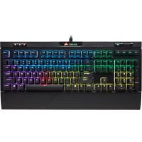 Keyboard: Corsair STRAFE RGB - 思琪47 设备